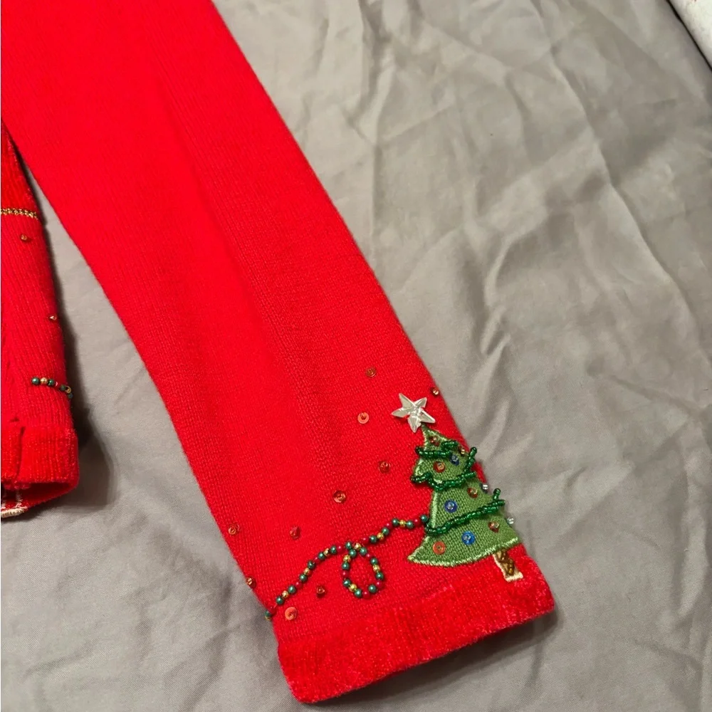 Jack B Quick festive vintage